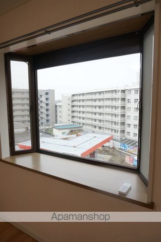 レナジア高槻の内装写真