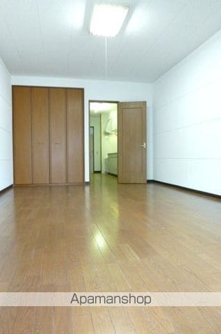 レジデンス幸の内装写真