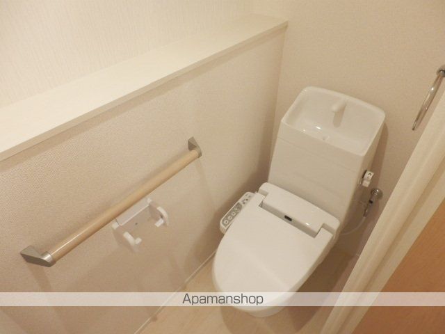 クレイノアズールの内装写真