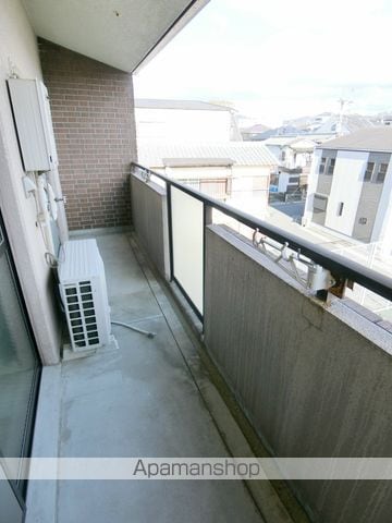 ノースパレス27の内装写真