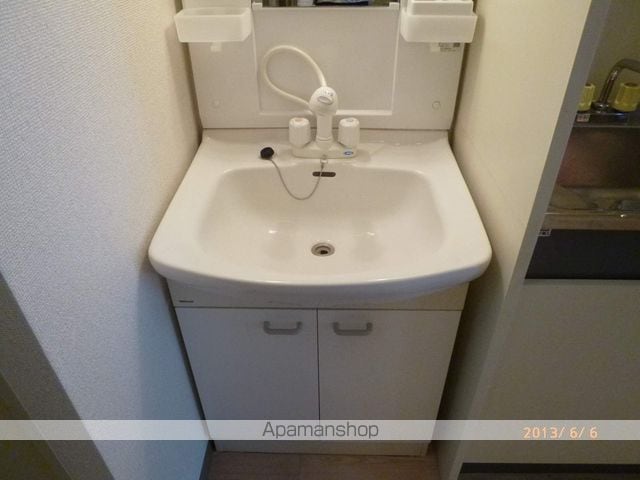 フェリーチェ大橋の内装写真