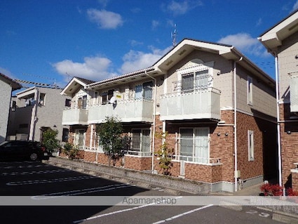 ネオハイムＣ[1R/33.15m2]の外観1