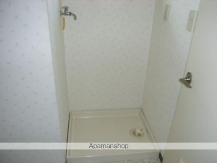 神奈川県横浜市鶴見区馬場３丁目[1R/16m2]のその他内装4