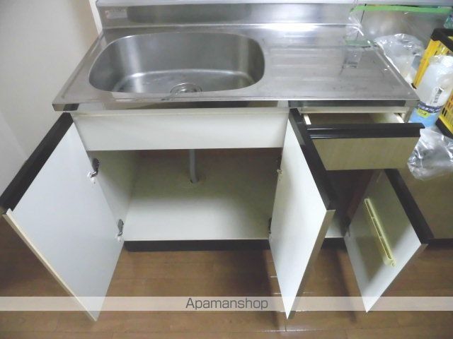サンガーデン若槻 A棟の内装写真