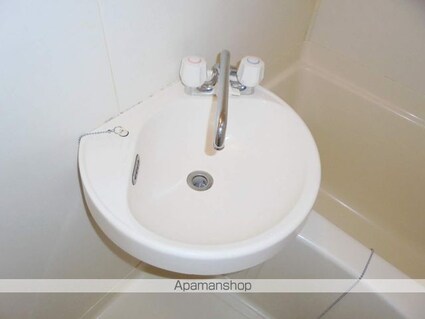 ハイムサンライズＢ[1K/27m2]の内装4