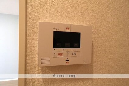 岡山県岡山市北区西古松２丁目[2LDK/55.3m2]のその他設備