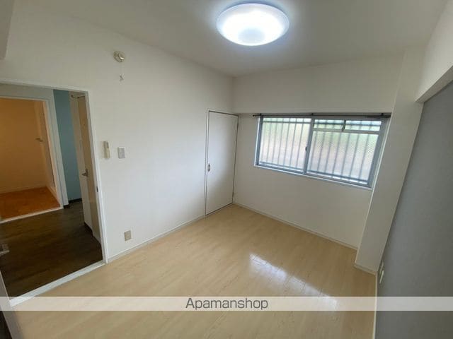 マンション千歳の内装写真
