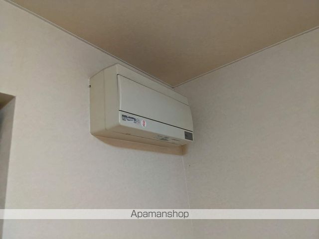 コーポTOMYの内装写真