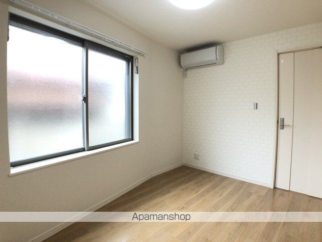 ディアマンテ北千住の内装写真