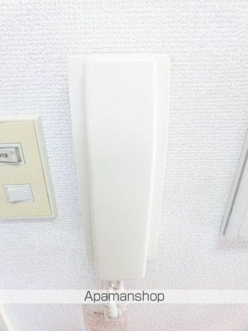 ウィズ末広の内装写真