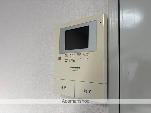 ファミール五反田の内装写真