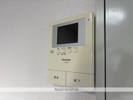 ファミール五反田[2LDK/88.86m2]のその他設備