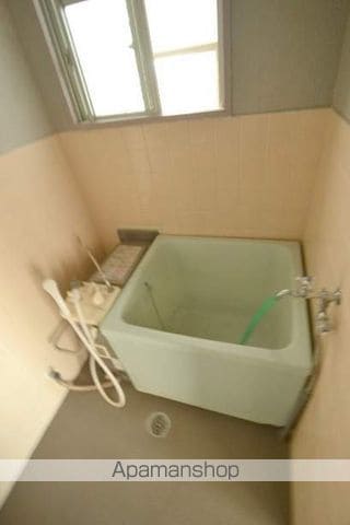 山正ビルの内装写真