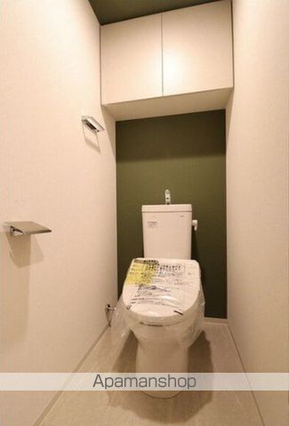 コンフォリア・リヴ北久宝寺Qの内装写真