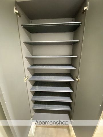 ルーセント菅原の内装写真