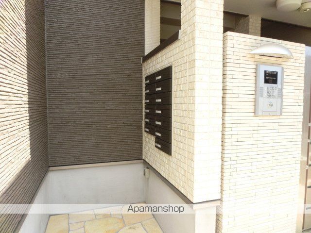 フジパレス下新庄I番館のその他写真