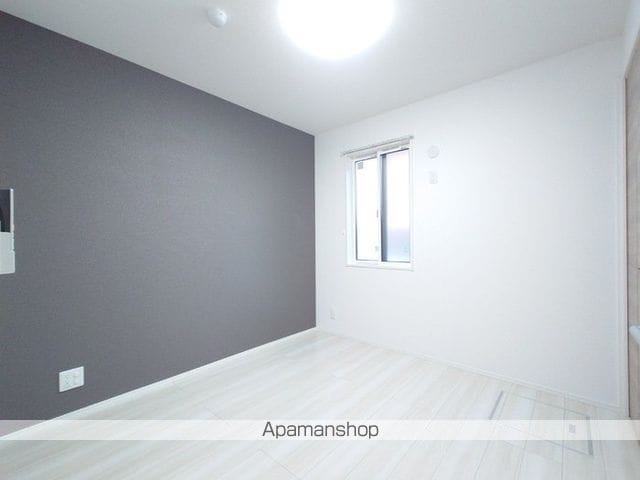 D-residence西町の内装写真