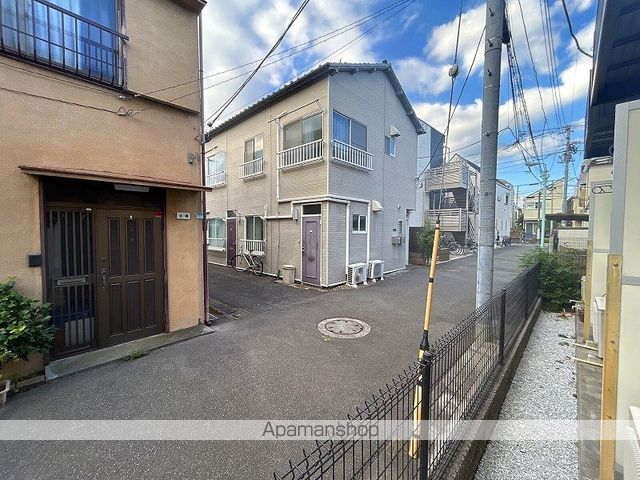 レオパレスMのその他写真