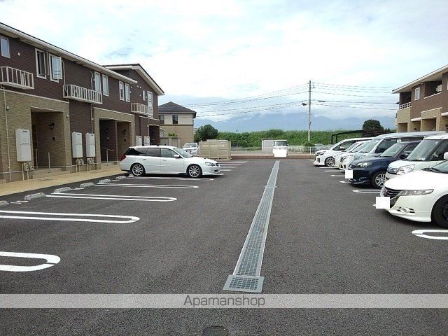 ＡＪＣスクエア　Ａ棟 102 ｜ 山梨県甲府市中小河原町1604-4（賃貸アパート1R・1階・34.15㎡） その19