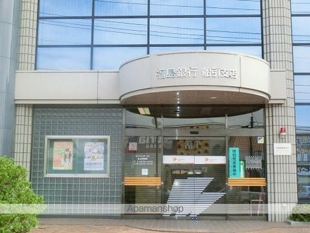 クラセントの周辺写真