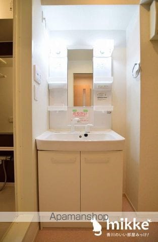 ティファニー Iの内装写真