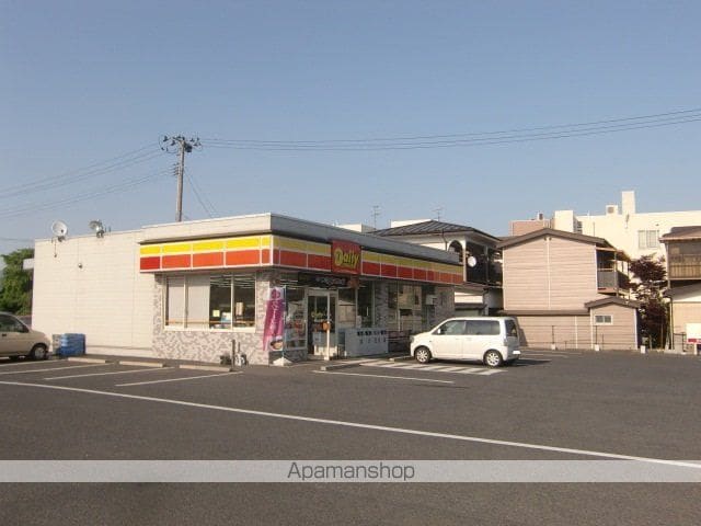 シャーメゾン誠の周辺写真