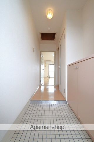 エステートアサダの内装写真
