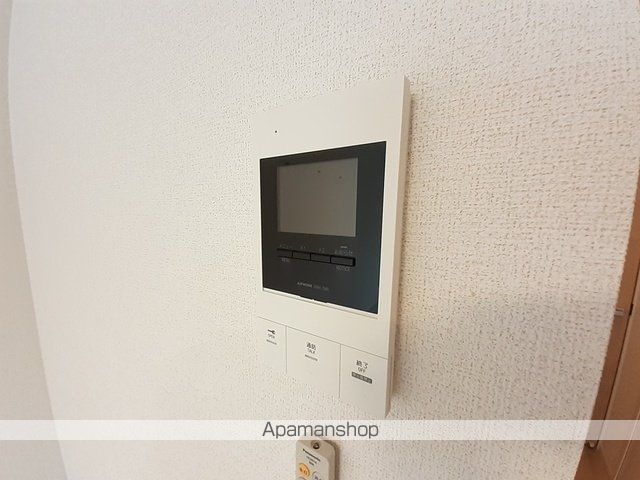 プレッソ杁ヶ池の内装写真