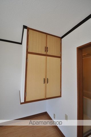 オアシス笹川の内装写真