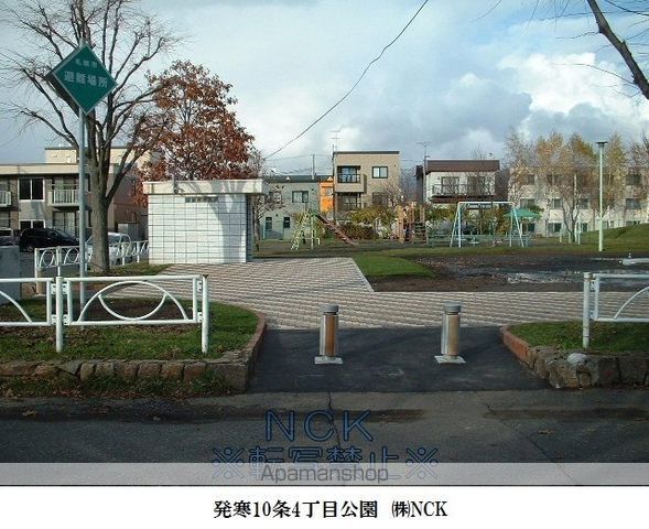 TIRAMIS H14の周辺写真