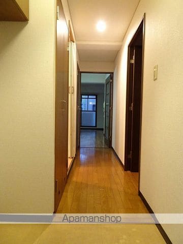 ウィズユー八木の内装写真