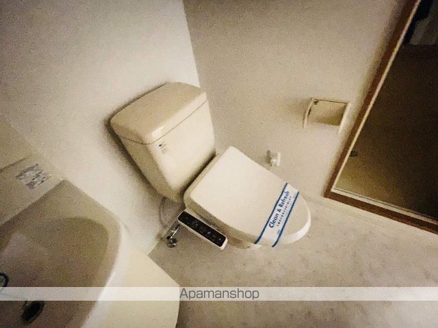 アーバンフラッツ新栄の内装写真
