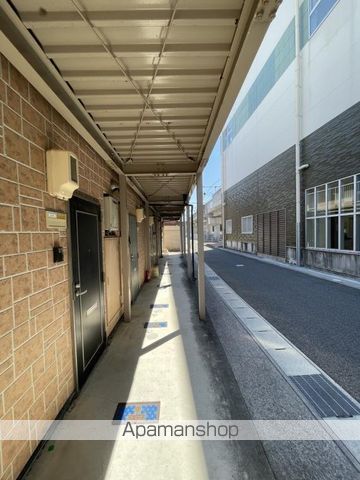 パサージュのその他写真
