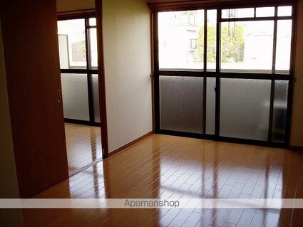 メゾン越智　[1LDK/35.3m2]のその他内装2