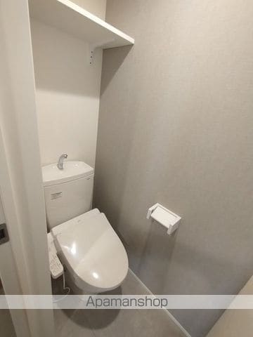 AMBITION綾瀬の内装写真