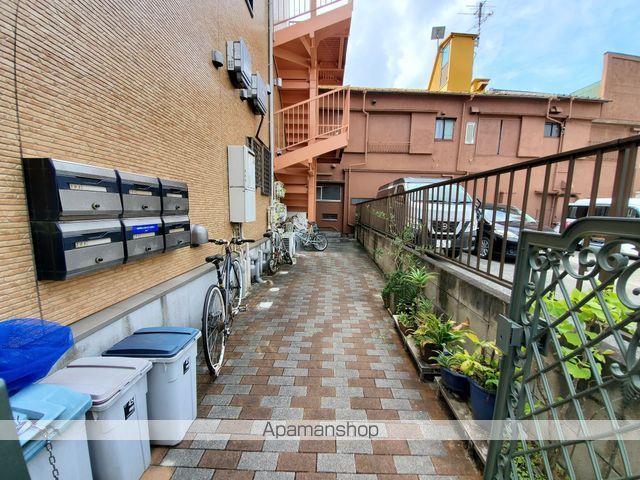 サザン・コート小山のその他写真