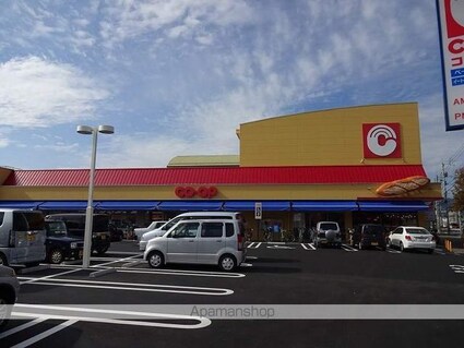 高知県高知市鴨部２丁目[3LDK/70.44m2]の周辺2