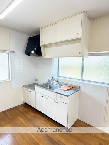 磐田市浜辺飯島様貸家の内装写真
