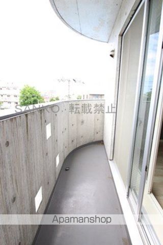 ヒューガコテージの内装写真
