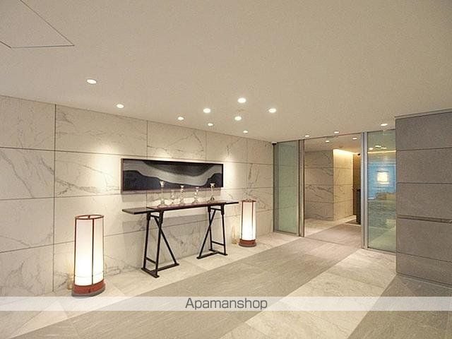 パークコート青山一丁目の外観写真