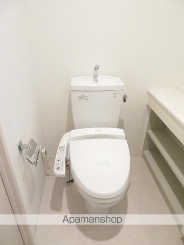 エコロジー東陽町プロセンチュリーの内装写真