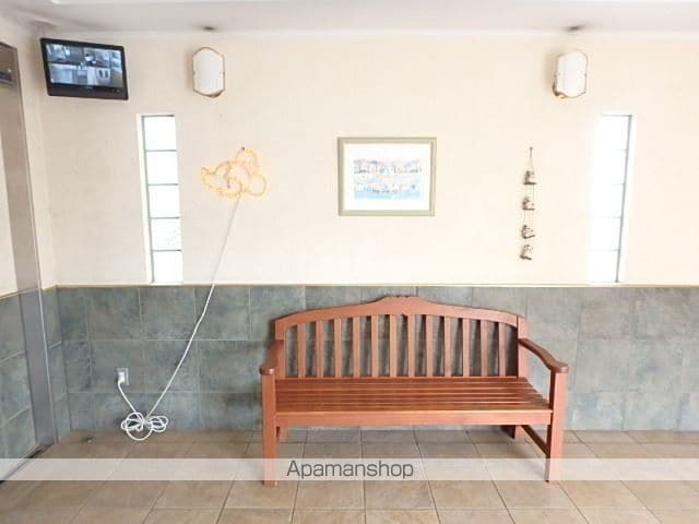 アステリ与野本町弐番館のその他写真