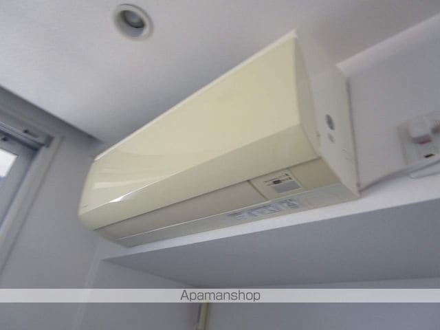ディルッソ西間門の内装写真