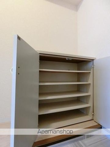 レジデンス沖の内装写真
