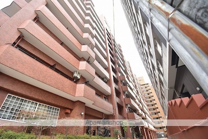 ライオンズマンション上杉二丁目[1R/24.7m2]の外観3