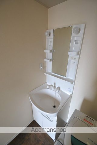 アンビハウスGIの内装写真