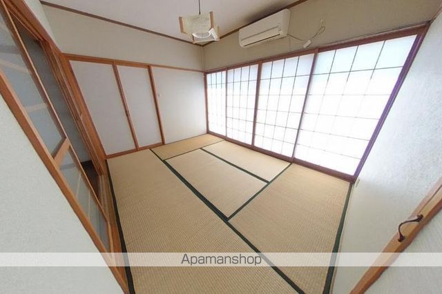 コーポ雅の内装写真