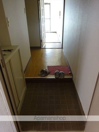和歌山県和歌山市三木町堀詰[1K/24.03m2]の玄関