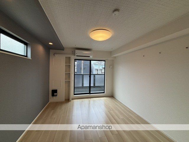ヒカルサ堺市文珠橋通Iの内装写真