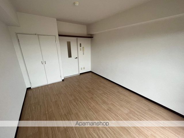 Mプラザ大住参番館の内装写真